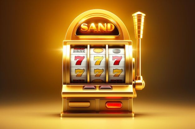 Zar Casino پر آن لائن سلاٹس کے بارے میں