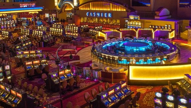 Zar Casino کیسینو میں پوکر گیمز