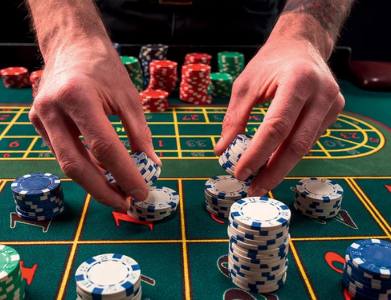 ایک اکاؤنٹ بنائیں یا Zar Casino کیسینو میں لاگ ان کریں۔