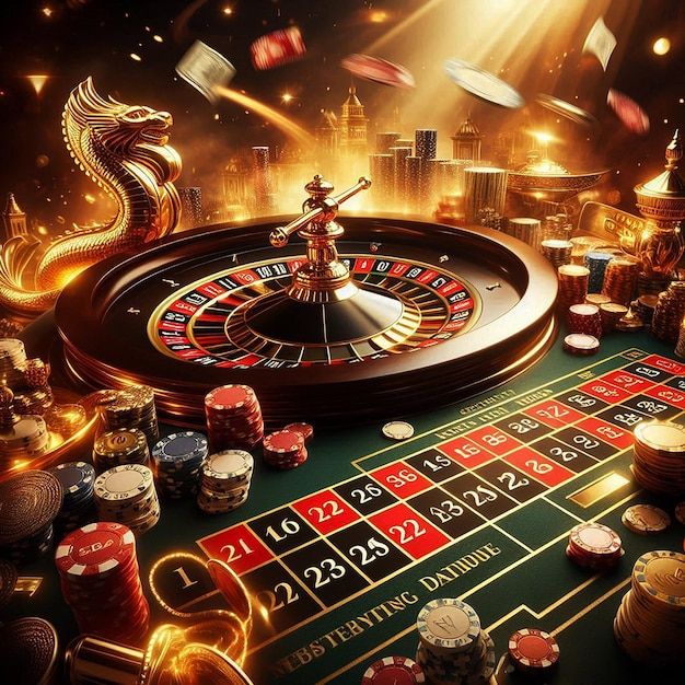 Zar Casino آن لائن کیسینو میں کھیلنے کی وجوہات