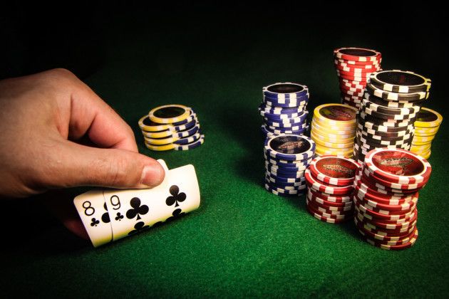 پاکستان میں Zar Casino کا آن لائن کیسینو سیکشن کھولیں۔