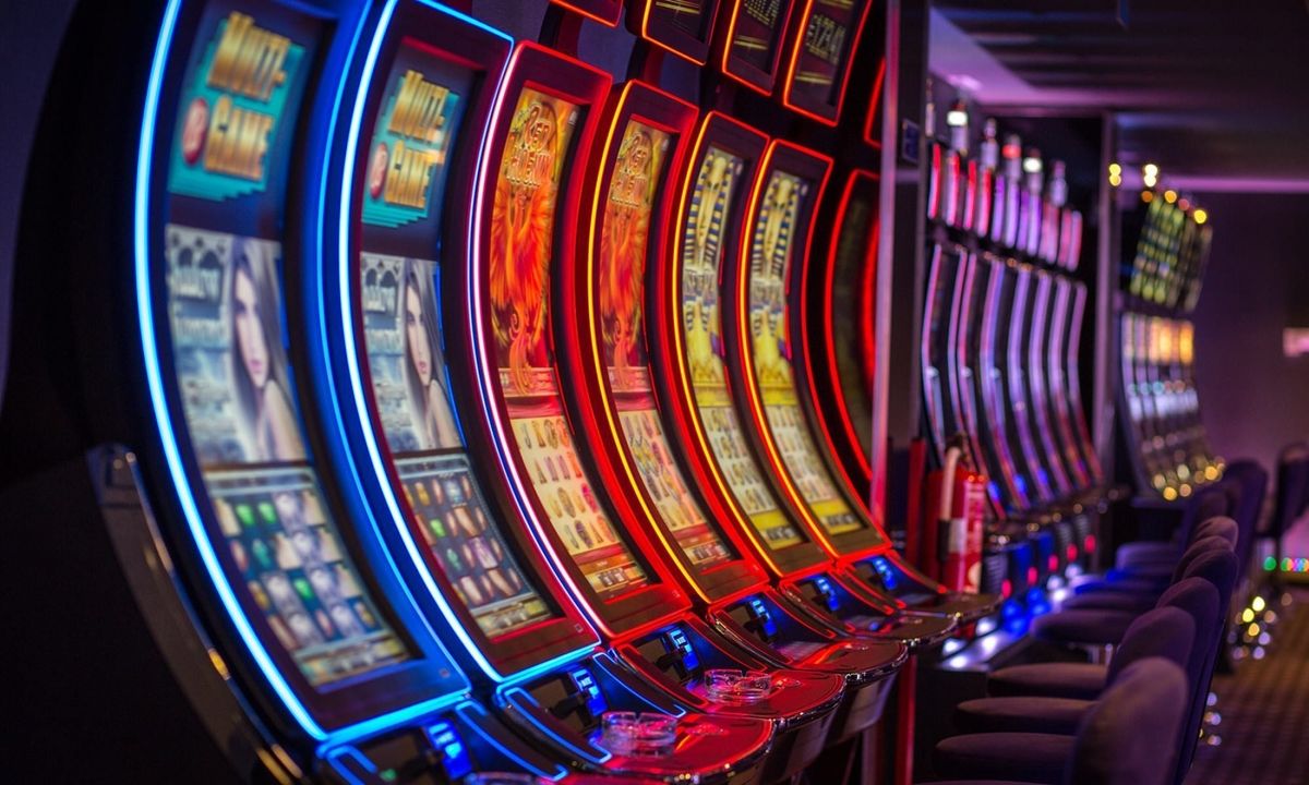 پاکستان کے نئے Zar Casinoکیسینو کھلاڑیوں کے لیے خوش آمدید بونس
